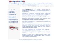 Cargo Fracht. Sp. Z O.o.