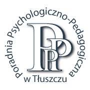 Poradnia Psychologiczno - Pedagogiczna