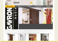 M-5. FHU. Salon drzwi przesuwanych