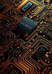Novitech. Kostrubiec L.