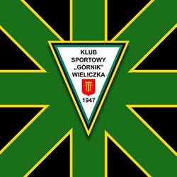 Górnik. Klub Sportowy