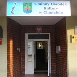 Gminny Ośrodek Kultury, Sportu i Rekreacji