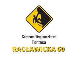 Centrum Wspinaczkowe Forteca, ul. Racławicka 60