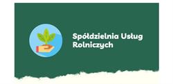 Spółdzielnia Usług Rolniczych