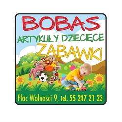 Bobas. Sklep z art. dziecięcymi tel. 661222123