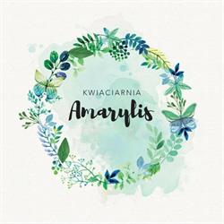 Amarylis. Kwiaciarnia. Kuba E.