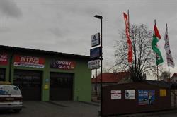Motogaz Ciepłowski