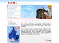 Budżel. Hurtownia Materiałów Budowlanych i Ogólnoprzemysłowych