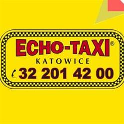 Echo-Taxi Katowice