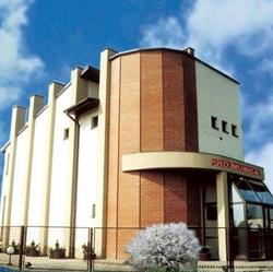 Pro-Musica. Prywatna Szkoła Muzyczna i Stopnia. Münzberger A.a.