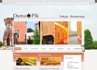 DAMA PIK