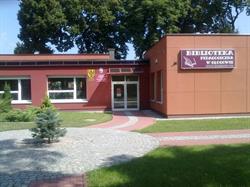 Biblioteka Pedagogiczna