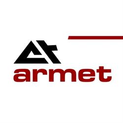 Armet. Pawilon Handlowy