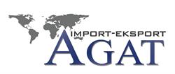 Agat. PHU. Import, eksport