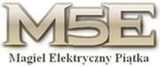 Pralnia Ekologiczna "Bąbelek" - Magiel Piątka