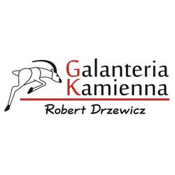 Drzewicz Robert. Galanteria kamienna