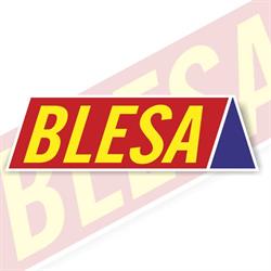 Blesa. S.j. Hurtownia Art. Przemysłowo - Budowlanych. Bil S., Lubczyński A.