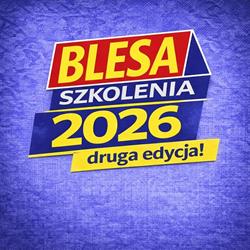 Blesa. S.j. Hurtownia Art. Przemysłowo - Budowlanych. Bil S., Lubczyński A.