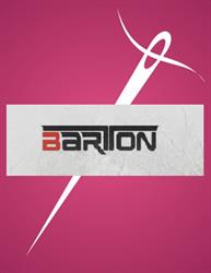Barton. Zakład Krawiecki