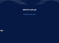 Akard. Agencja Reklamowa