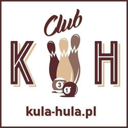 Kula Hula. Centrum rozrywki