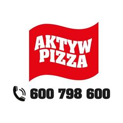 Aktyw Pizza. Pizzeria