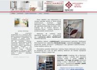 Marco. Dealer płytek Opoczno