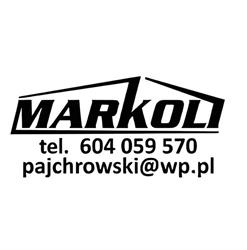 MARKOLI - montaż i produkcja plandek na naczepy