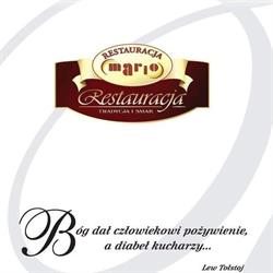 Restauracja Mario