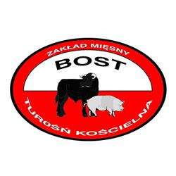 Bost. S.j. Zakład Mięsny. Jakim B.s.