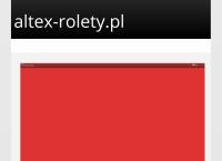 Altex. Phu. Pietraszek e.