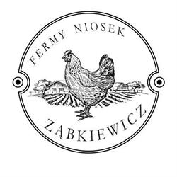 Ząbkiewicz. Fermy Niosek