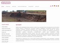 Ceramrad. Cegielnia