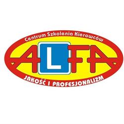 ALFA Centrum Szkolenia Kierowców
