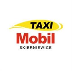 Mobil Taxi