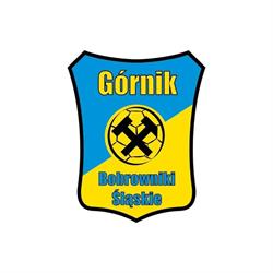 Górnik Bobrowniki Śląskie. Klub Sportowy