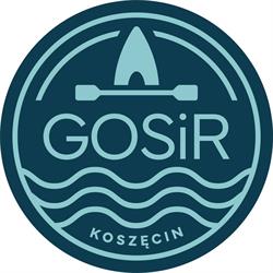 Gminny Ośrodek Sportu i Rekreacji