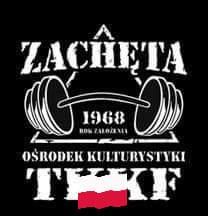 Zachęta. Ośrodek Kulturystyki Tkkf