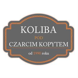 "koliba Pod Czarcim Kopytem" Punkt Gastronomii Regionalnej. m. Suwara