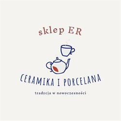 Porcelana-Sklep ER Porcelana, szkło, sztućce