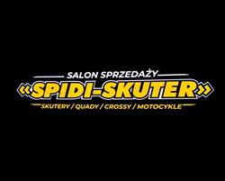 Spidi-Skuter. Urbanowski P.