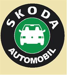 Skoda "automobil" Fh