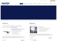Postęp Sa. Zakłady Metalowe. Zakład Nr 2. Producent Elementów Metalowych Dla Motoryzacji