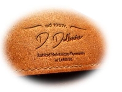 Dudkiewicz Dariusz Kaletnictwo