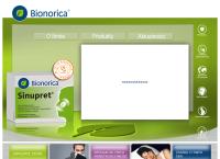 Bionorica Polska. Sp. Z O.o.