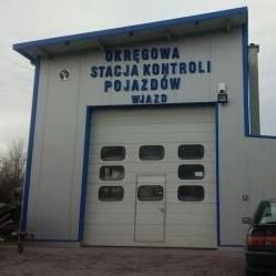 Wróbel Krzysztof. Mechanika pojazdowa, holowanie pojazdów, blacharstwo