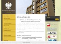 Regionalna Izba Obrachunkowa