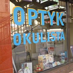 Zakład Optyczny Beata Gniazdowska