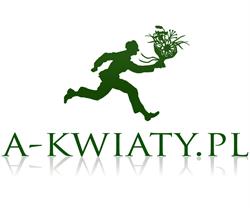 A-Kwiaty.pl. Kwiaciarnia. Popławska A.