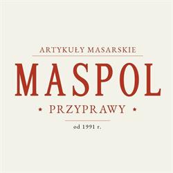 Maspol. Sklep z przyprawami